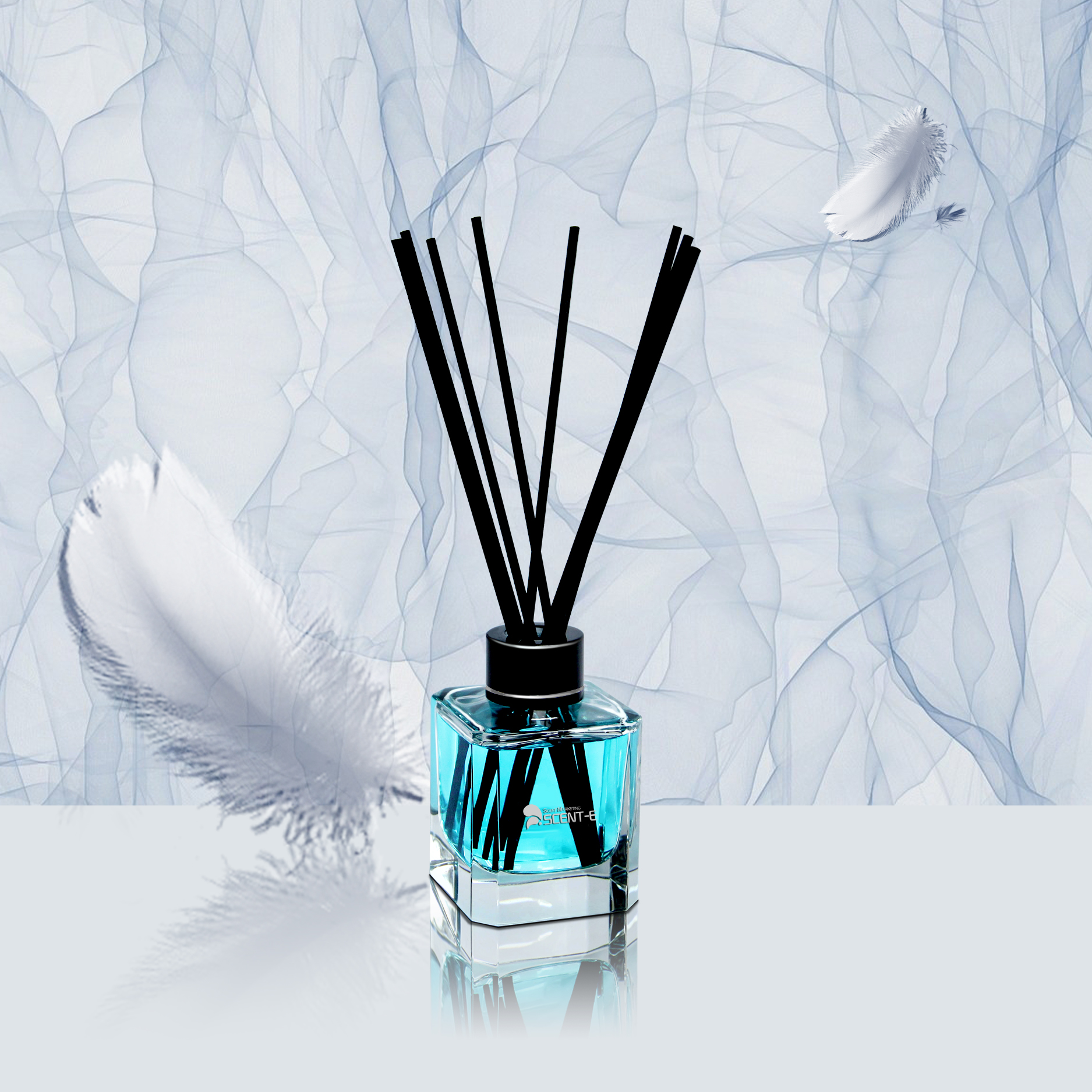 SCENT-E,reed aroma